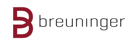 BREUNINGER prospekte