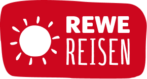 REWE REISEN prospekte